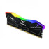 TEAM T-FORCE DELTA RGB 16GB 6400MHz DDR5 Gaming RAM